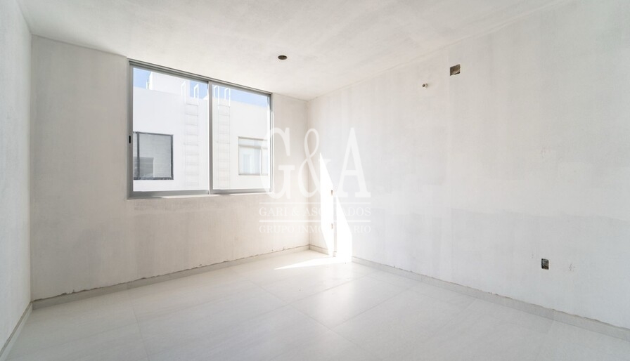 Casa en Venta en Solares  Coto Muraan