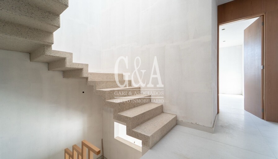 Casa en Venta en Solares  Coto Muraan