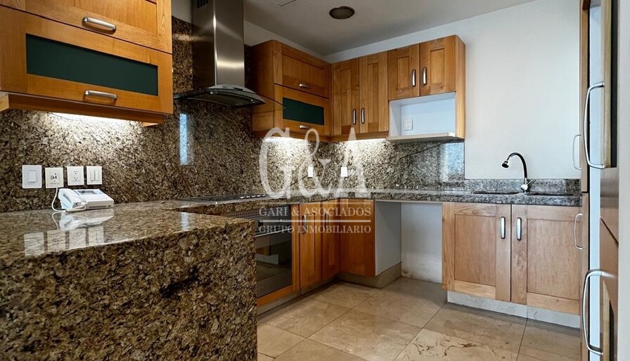 DEPARTAMENTO EN PROVIDENCIA