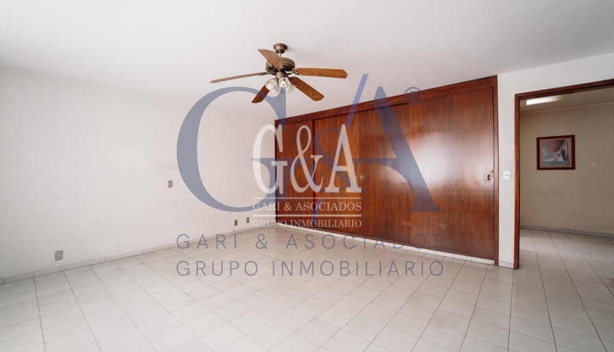 CASA EN VENTA EN PROVIDENCIA