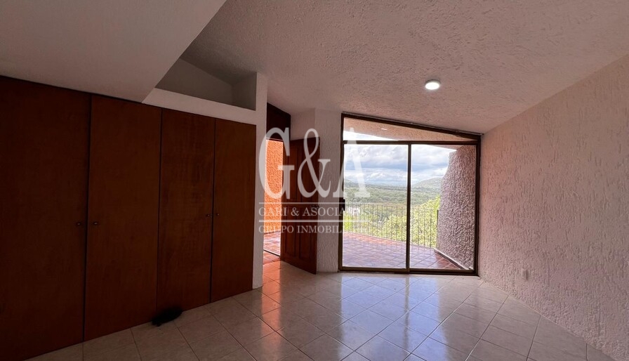 CASA EN RENTA EN PINAR DE LA VENTA