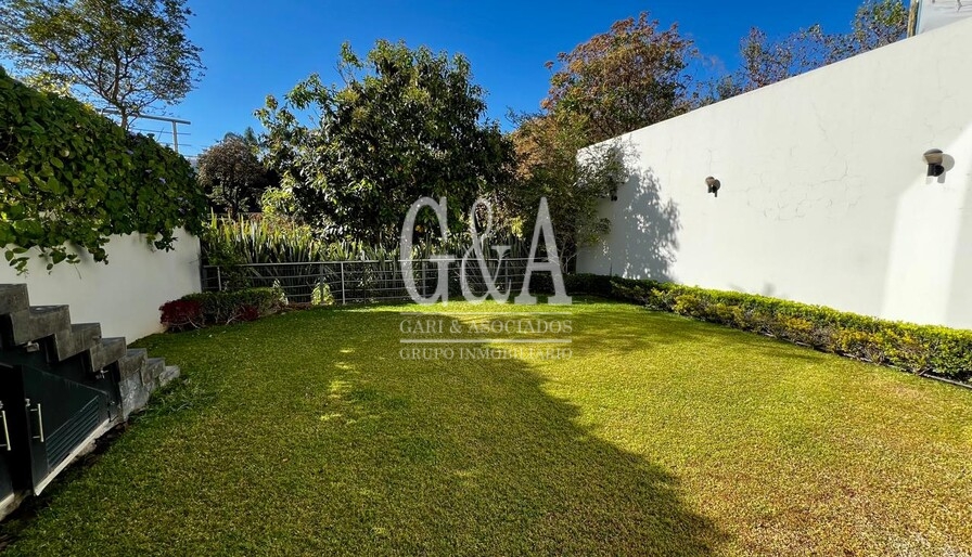 HERMOSA CASA EN COTO