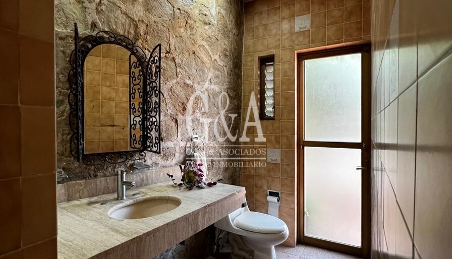 CASA EN RENTA EN PINAR DE LA VENTA
