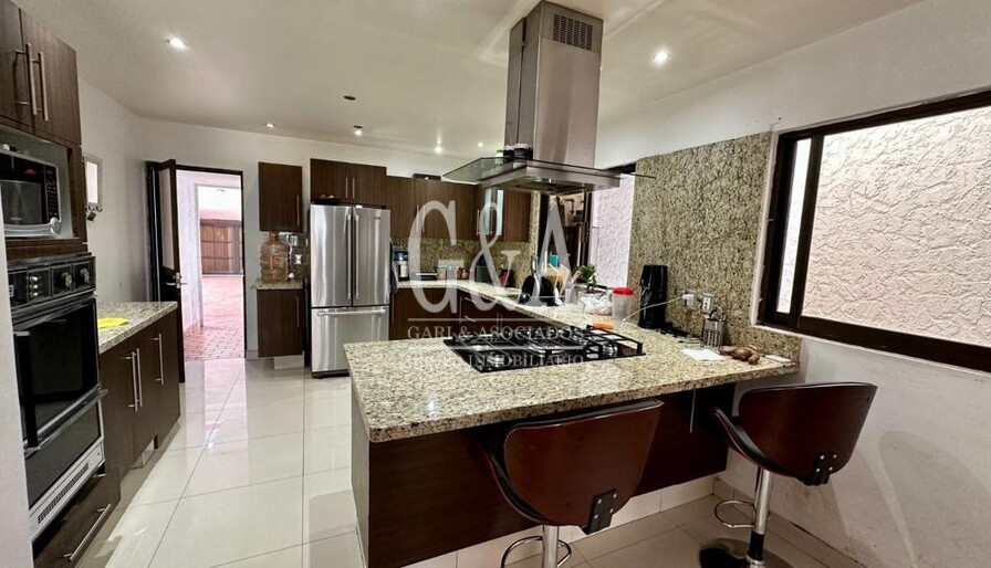 Residencial Victoria