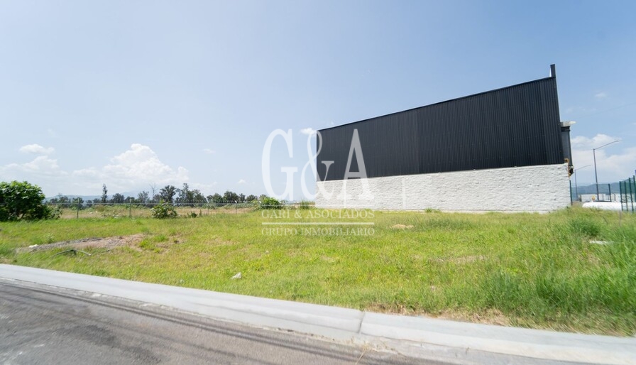 Terreno en Venta Parque Industrial Stretu, El Arenal