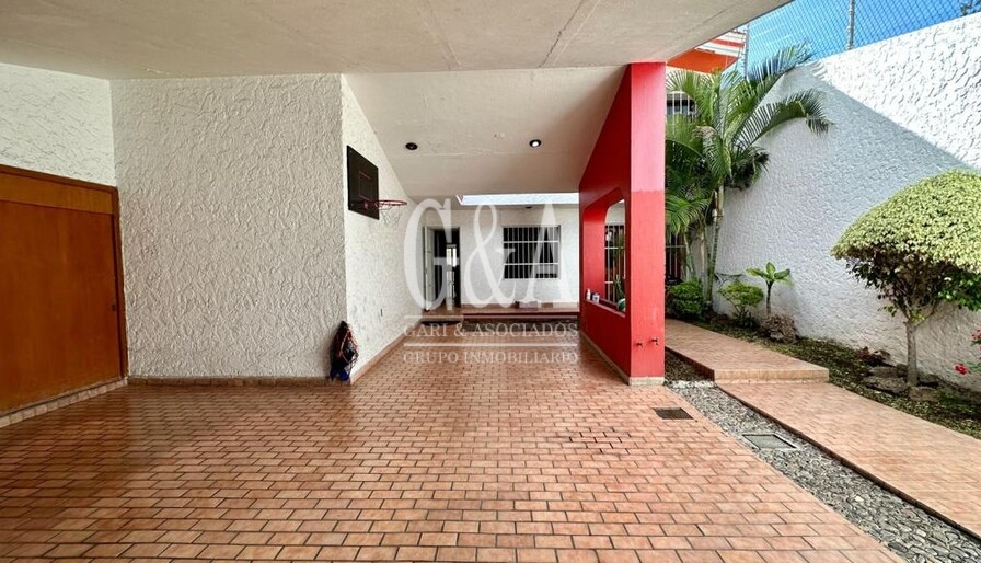 Residencial Victoria