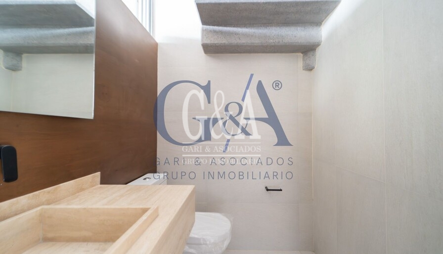 CASA EN VENTA SOLARES, SANTILLANA RESIDENCIAL