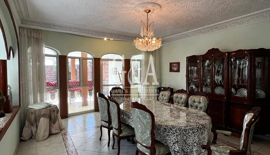 CASA EN VENTA EN EL PALOMAR