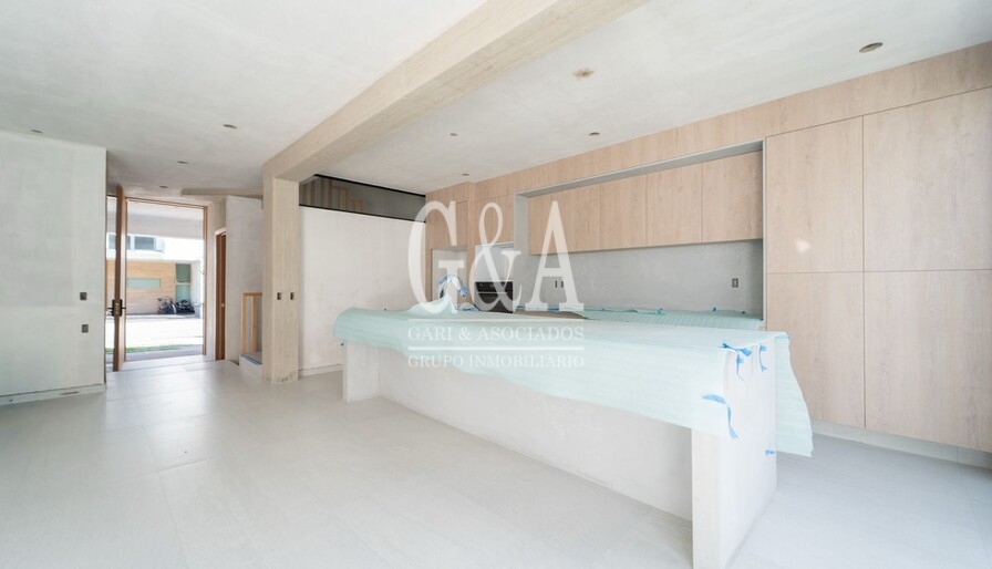 Casa en Venta Muraan | Solares