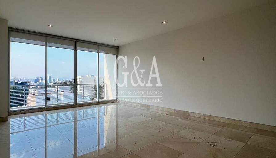 DEPARTAMENTO EN PROVIDENCIA
