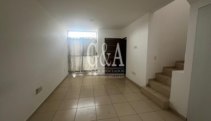 CASA EN VENTA EN NATURA BOSQUE RESIDENCIAL