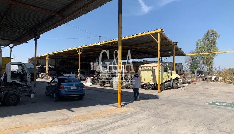 EXCELENTE TERRENO EN TLAQUEPAQUE