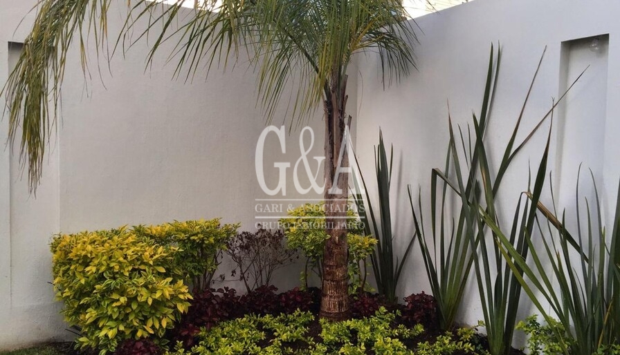 CASA EN RENTA EN OLIVOS RESIDENCIAL