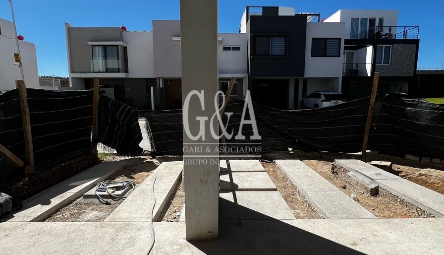 PRE VENTA EL CAMPESTRE RESIDENCIAL HERMOSA CASA EN VENTA