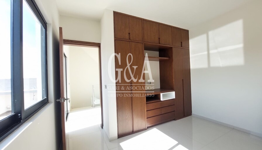 Bosques Vallarta Residencia en Venta