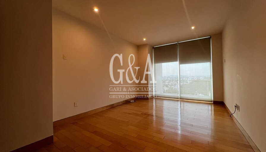DEPARTAMENTO EN PROVIDENCIA