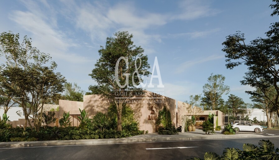 DESAROLLO WAYUUM MÉRIDA