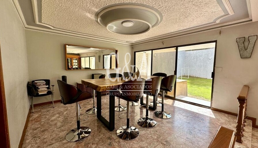 Residencial Victoria