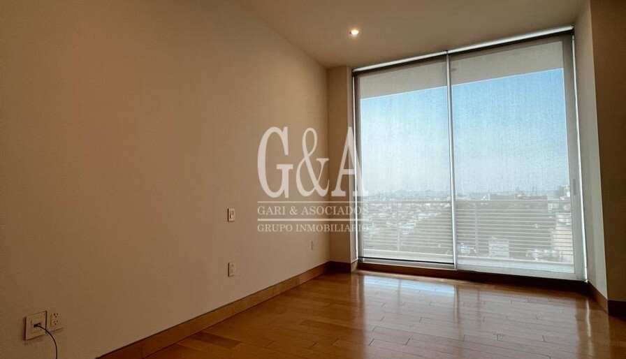 DEPARTAMENTO EN PROVIDENCIA