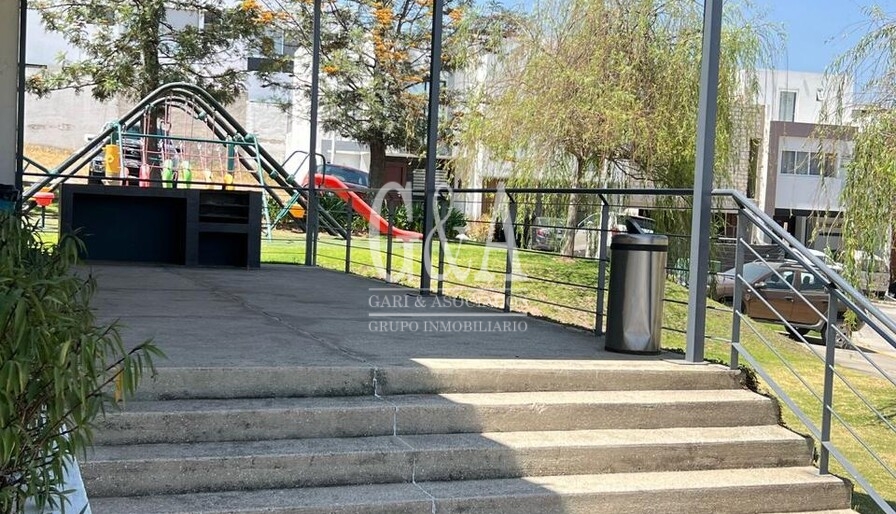 ¡Casa en RENTA en Coto Madeiras 1! FRACCIONAMIENTO VALLE IMPERIAL