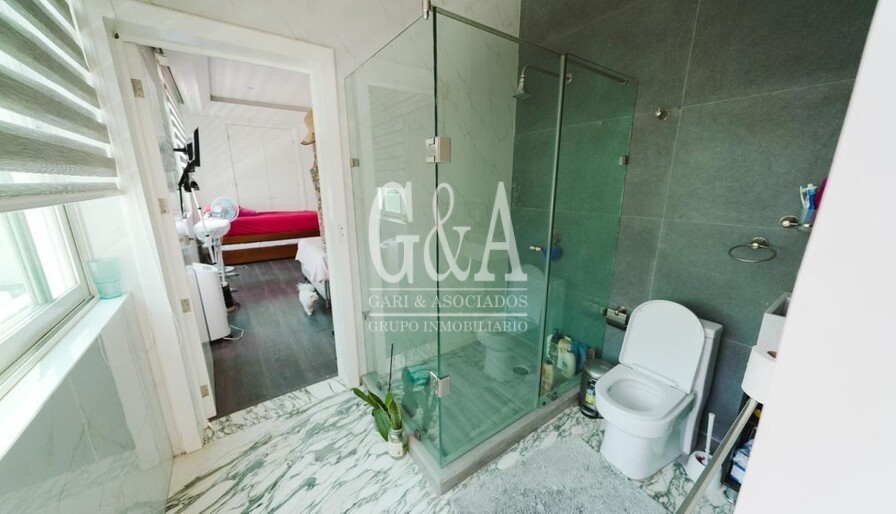 RESIDENCIA DE LUJO EN REAL SAN BERNARDO EN VENTA