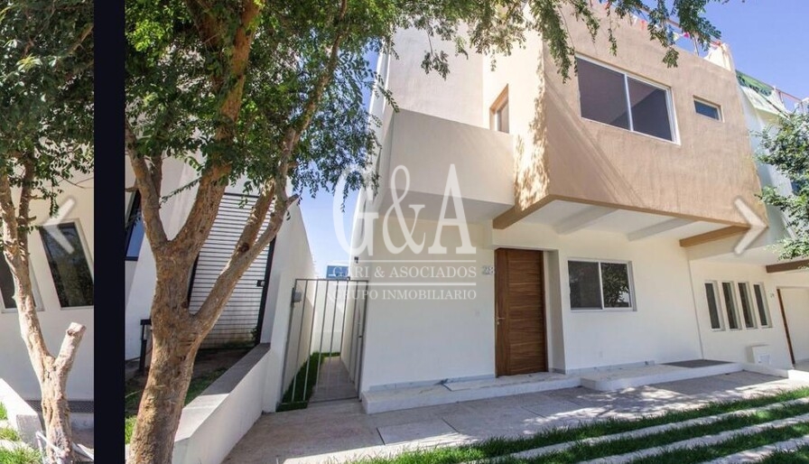 Casa en Venta en Bosques Vallarta