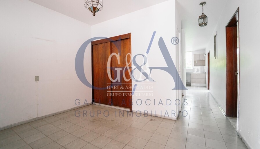 CASA EN VENTA EN PROVIDENCIA