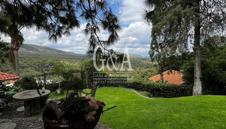 CASA EN RENTA EN PINAR DE LA VENTA