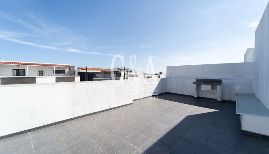 Casa en Venta en Solares  Coto Muraan