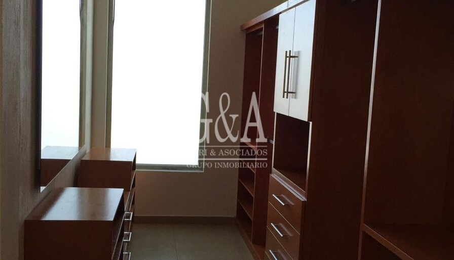 CASA EN RENTA EN OLIVOS RESIDENCIAL