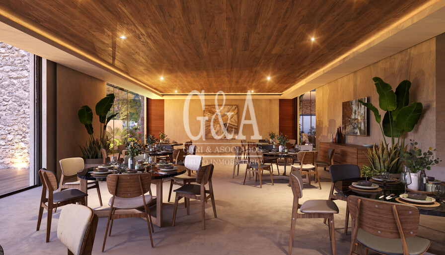 DESAROLLO WAYUUM MÉRIDA