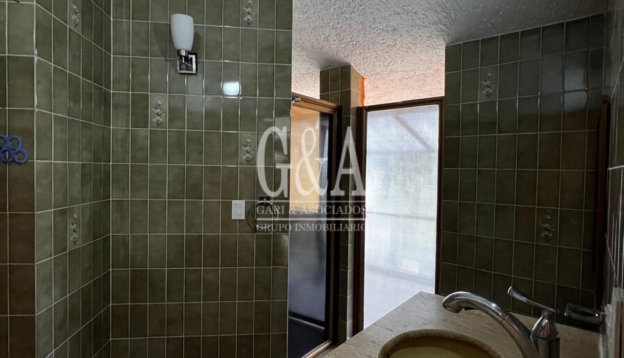 CASA EN RENTA EN PINAR DE LA VENTA