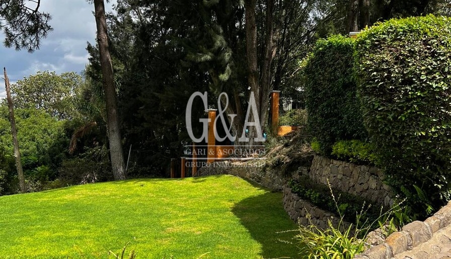 CASA EN RENTA EN PINAR DE LA VENTA