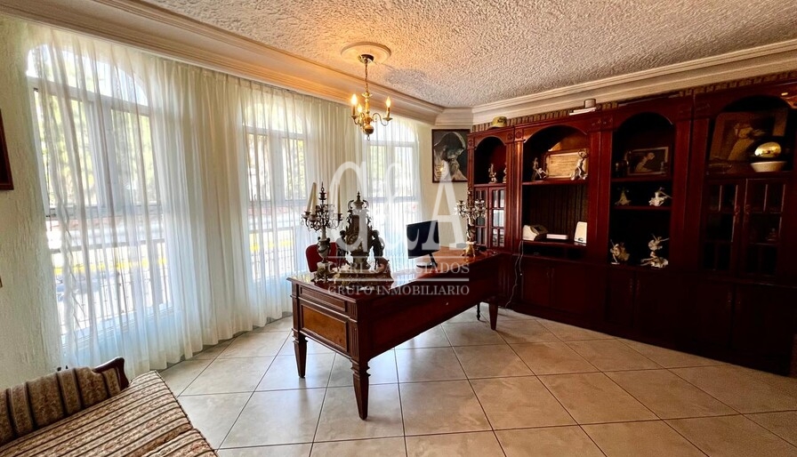 CASA EN VENTA EN EL PALOMAR