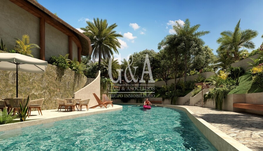 DESAROLLO GRAN TELCHAC MÉRIDA