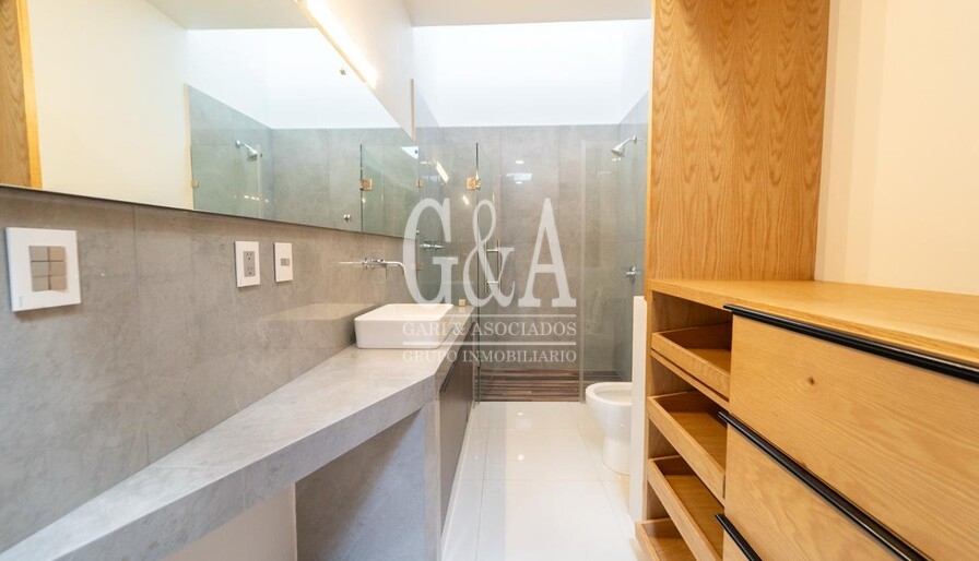 CASA EN VENTA  COTO 2 SOARE