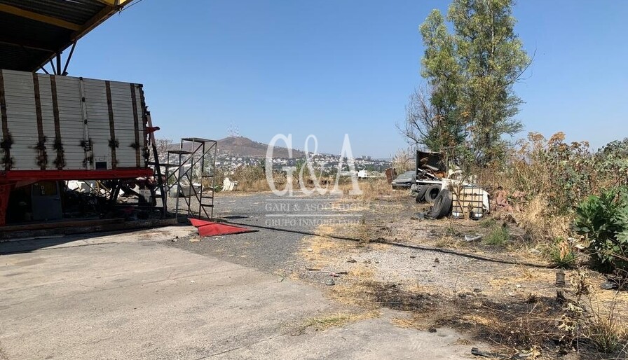 EXCELENTE TERRENO EN TLAQUEPAQUE