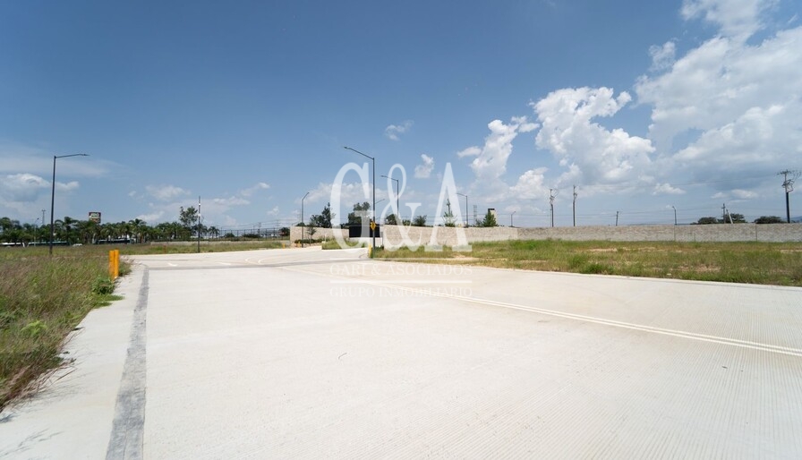 Terreno en Venta  Parque Industrial Stretu II, Tala