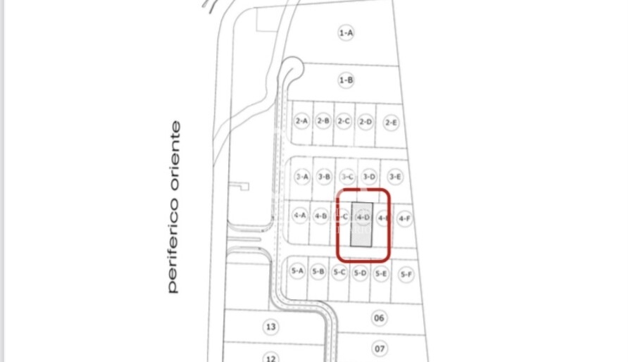 BODEGA RENTA TONALÁ AXIS LOGISTICS CENTER