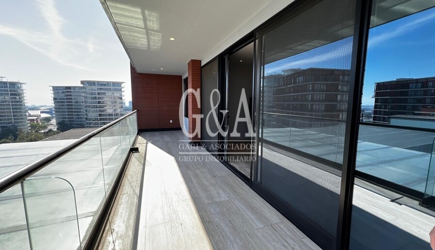 DEPARTAMENTO EN VENTA TORRE EMILE, ZONA REAL.