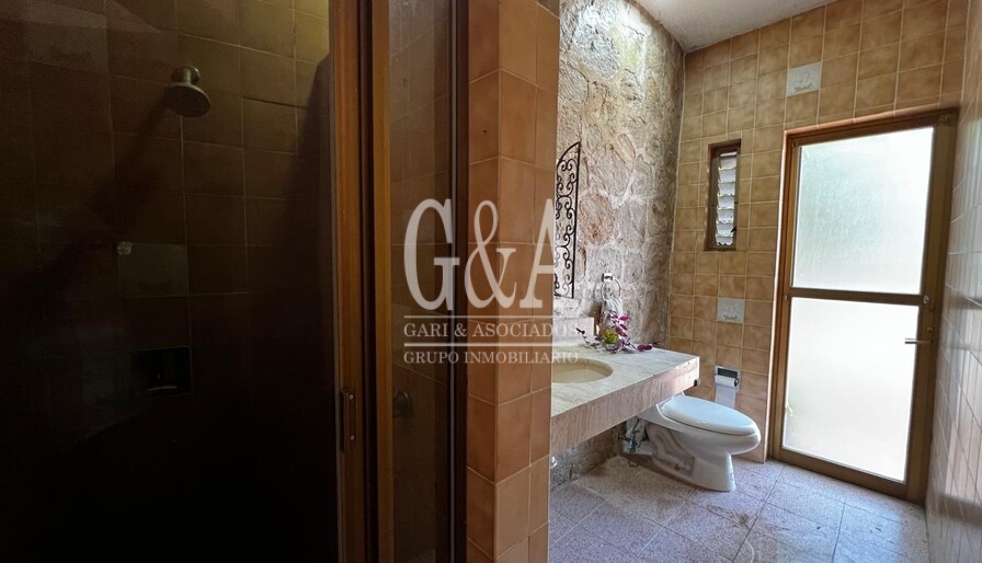 CASA EN RENTA EN PINAR DE LA VENTA