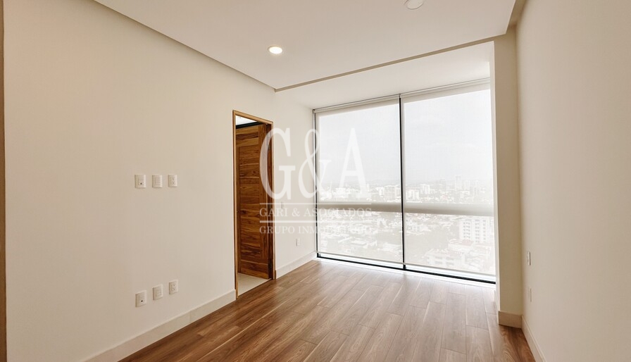 TORRE BERILIO SQUARE