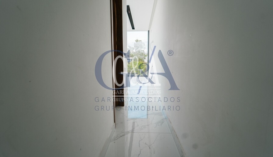 CASA EN VENTA PUERTA LAS LOMAS