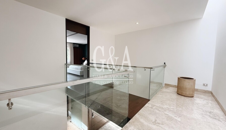 CASA EN VENTA VALLE REAL