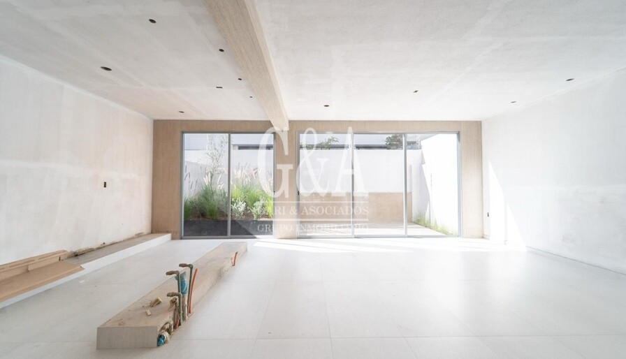 Casa en Venta en Solares  Coto Muraan