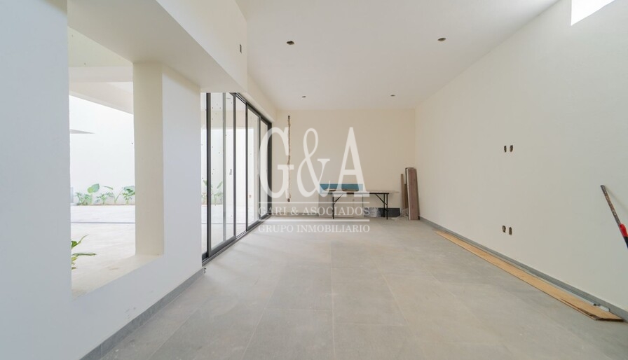 CASA EN VENTA EN VALLE REAL