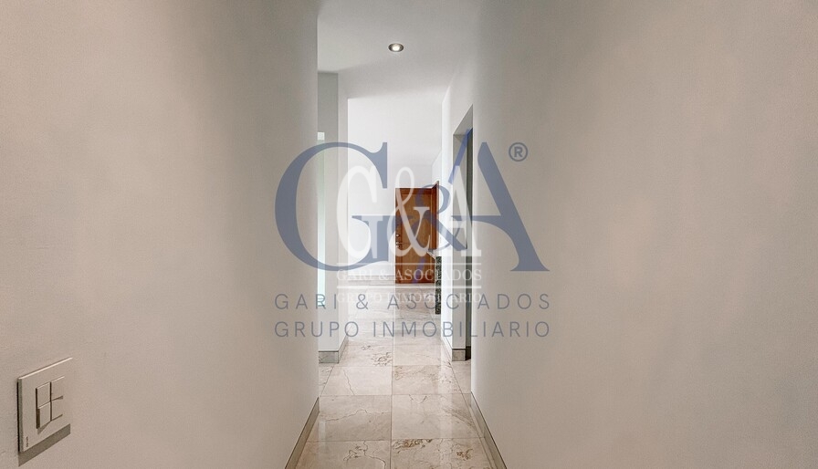 DEPARTAMENTO EN PROVIDENCIA