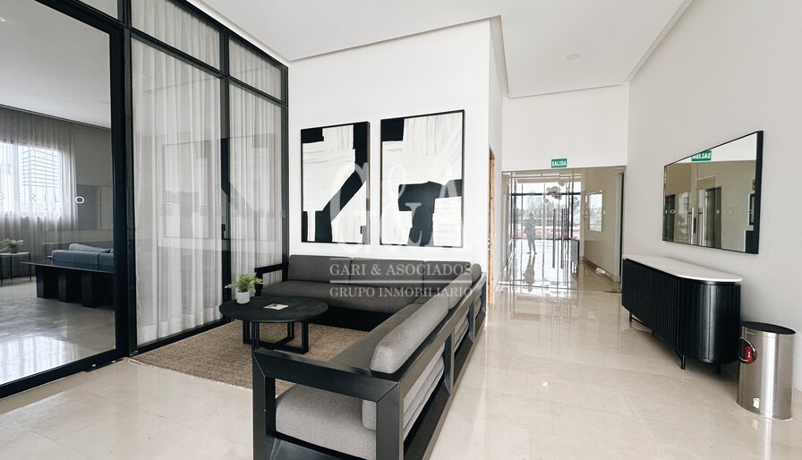 TORRE BERILIO SQUARE