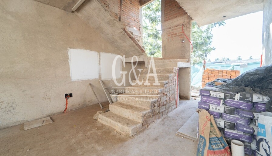 Casa en Venta en Privanza Habitat  Coto Senda, Zapopan