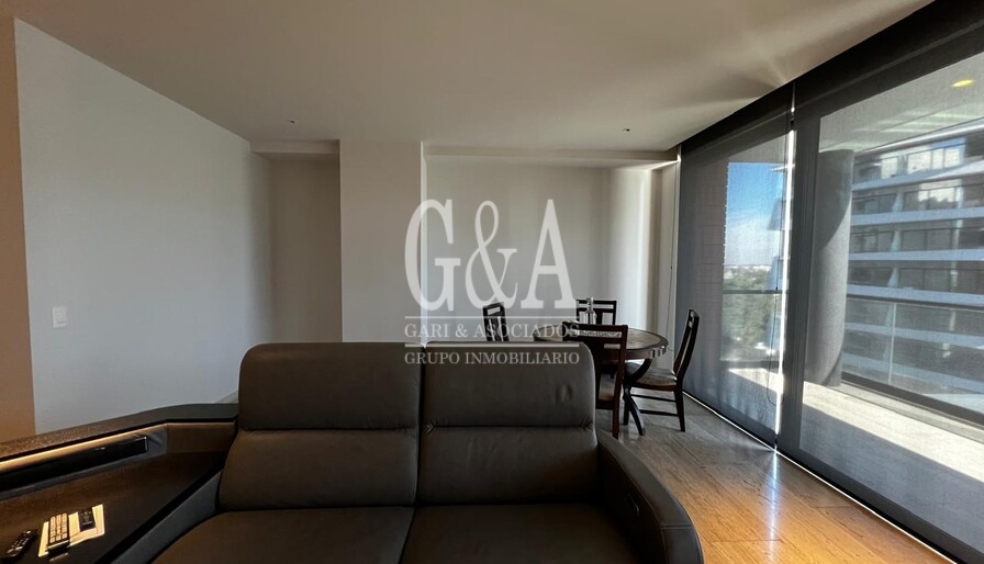 DEPARTAMENTO EN VENTA TORRE EMILE, ZONA REAL.